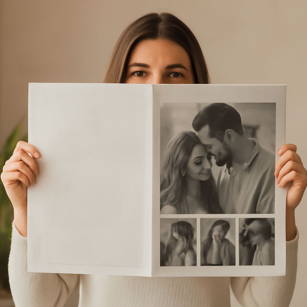 Wedding newspaper ideas for your engagement announcement