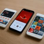 Top podcast apps and best podcast players