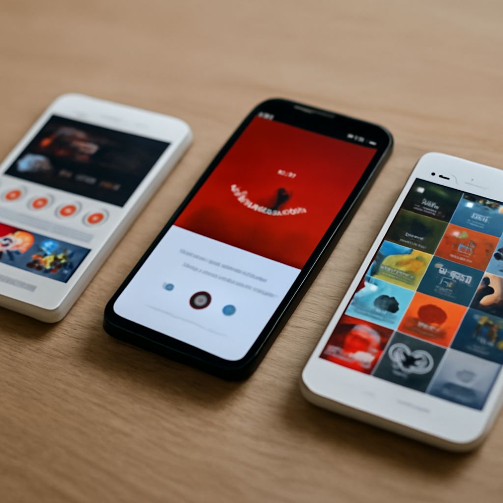 Top Podcast Apps for Every Listener