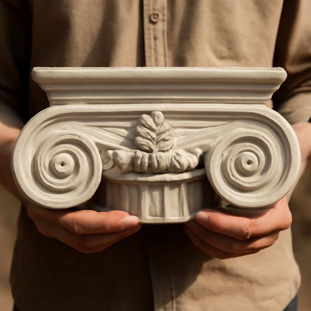 Column Capital: Understanding Its Significance and Applications