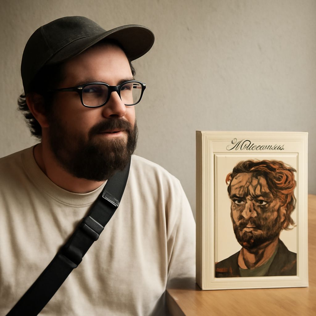 Comic Podcast: Exploring the World of Audio Stories