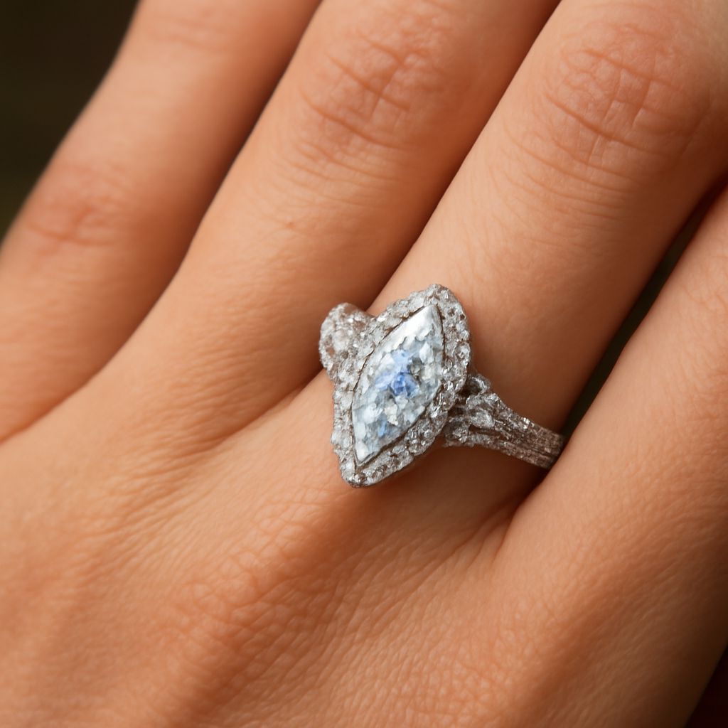 Engagement Rings Under 1000: Affordable Elegance