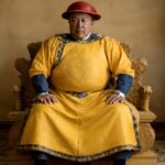 History of China podcast and Chinese history podcast