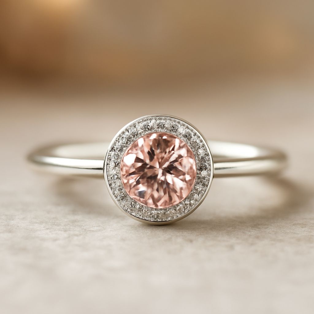 Non Diamond Engagement Rings: A Unique and Beautiful Choice