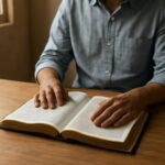1 Samuel 19 and Exodus 17 commentary