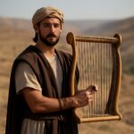 2 Samuel 21 commentary and Proverbs 21 commentary