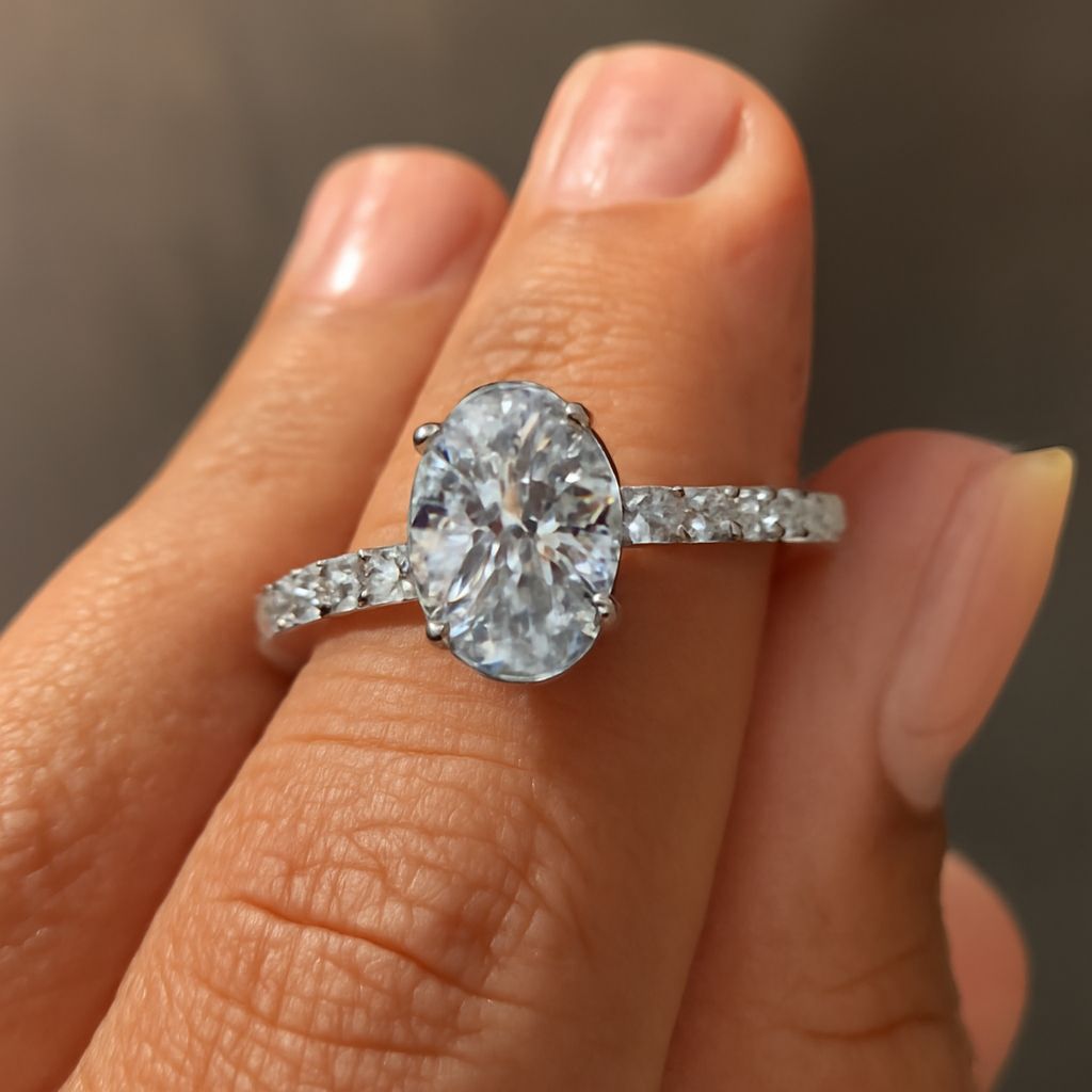 Blake Lively’s engagement ring and other stunning styles