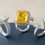 DIY engagement ring and homemade engagement ring ideas