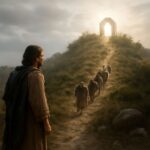 Commentaries on Ecclesiastes 12 and Numbers 12