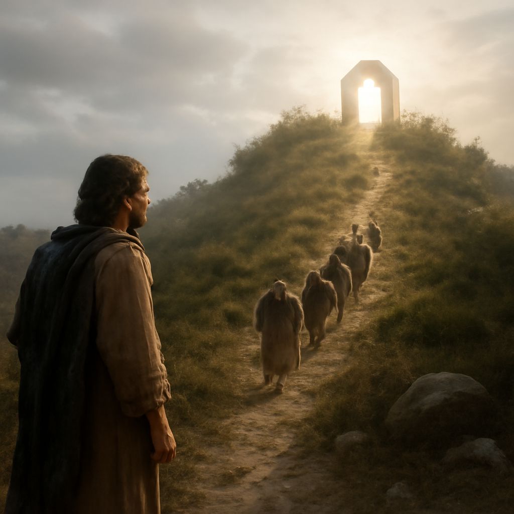 Ecclesiastes 12 commentary: Understanding life’s ultimate purpose