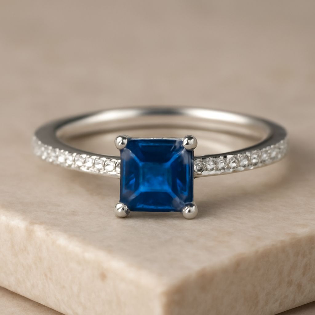 Engagement Ring Settings Only: A Guide to Unique Styles