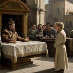 Genesis 41 and Genesis 42 insights