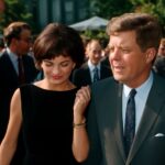 Jackie Kennedy and Zelda engagement rings