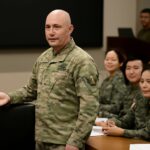 military rules of engagement army