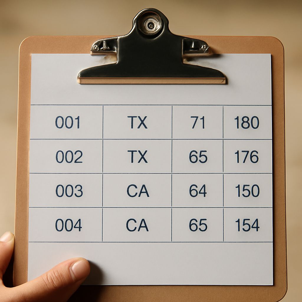 R select columns by name: Simplifying your data analysis