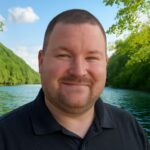 Richard Brown obituary with Ruth 4 and Isaiah 62 commentary insights