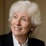 Valerie Carter and Joan Anderson remembered