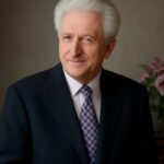 William Brown obituary with psalm 96 and numbers 13 commentary