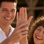 Amber engagement ring and Sarah Hyland leaks