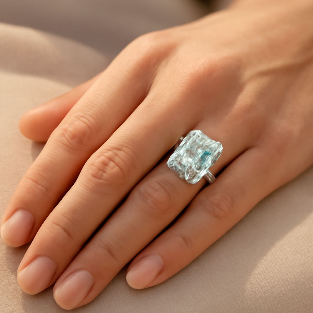 Birthstone Engagement Rings: Unique and Personal Choices