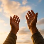 Blind Bartimaeus and insights into Psalms 83 and 98