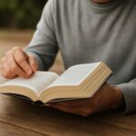 A discussion on John 10:10 and John Wesley commentary
