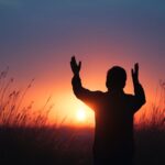Insights into psalm 107 and psalm 45