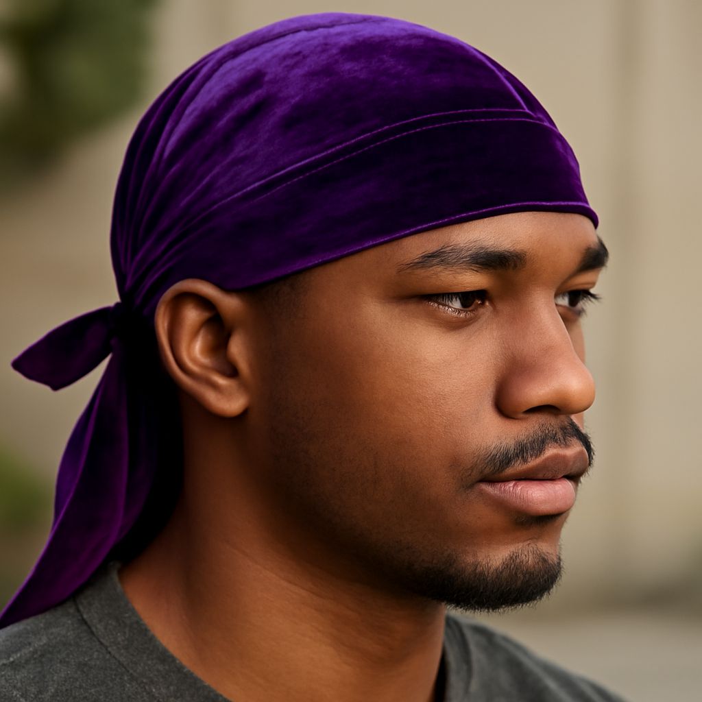 Durag: The Ultimate Guide to Its Benefits and Uses