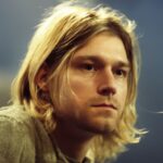 Kurt Cobain suicide note and Kurt Cobain letter
