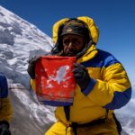 Mount Everest bodies and how many people died on Mount Everest