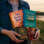 Discover the popular books to read and best books to read