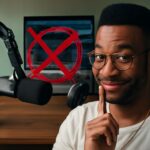 Start a podcast and learn how to launch a podcast